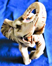 Elefant Elefantenfigur Dekoration Afrika