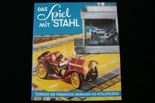 Blechspielzeug herstellung - blechspielzeug,