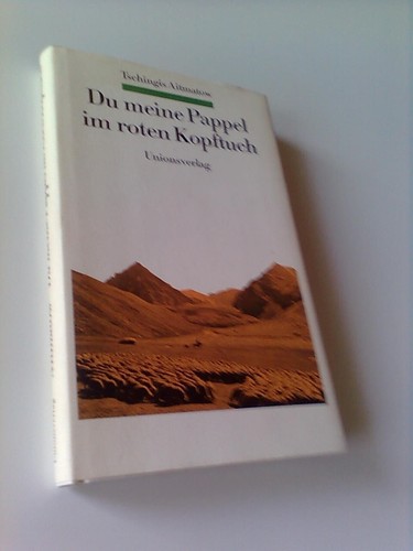 Meine pappel roten - meine,
