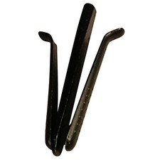 Treibkeilgarnitur, D = 20 mm 