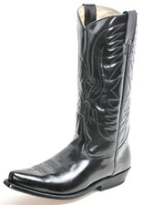 133 Westernstiefel