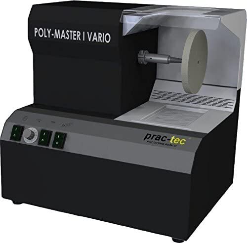 Prac tec poliermotor - prac-tec,