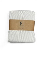 YENGAS Tagesdecke XL, 150 x