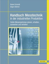Handbuch messtechnik der - messtechnik, in
