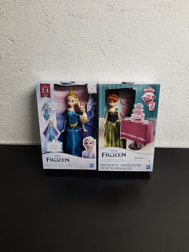 Disney frozen eiskönigin ii - disney,