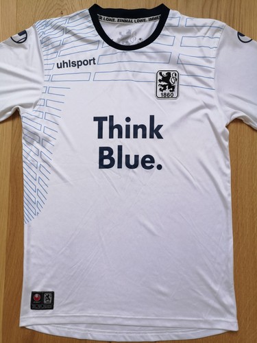 Tsv 1860 münchen trikot - 1860, s