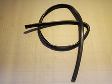 Opel Corsa B - 5 Türer Fensterdichtung Tür vorne links - Fahrertür