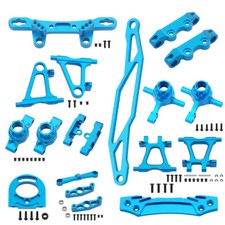 Aluminiumlegierung Upgrade