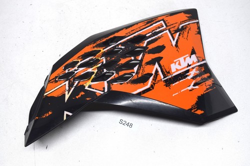 Ktm 125 250 450 - 250, sx