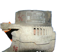 VW T4 Lichtmaschine Drehstromgenerator 028903027N original Lima 90A nur 29,99 €