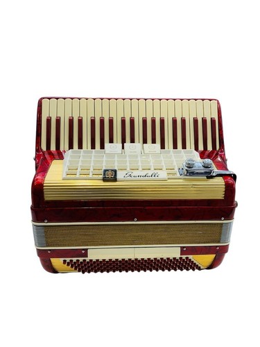 Scandalli reed student - 2,