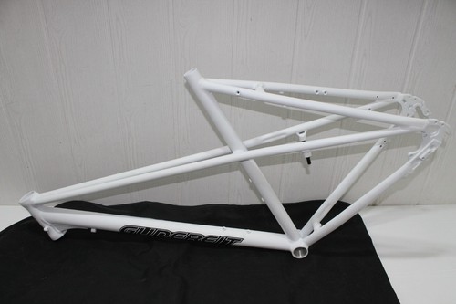 Rahmen mixte gudereit alu - alu, 28"
