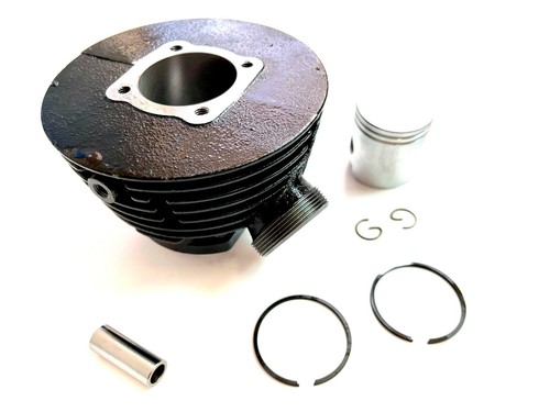 Sachs tuning zylinder - tuning,