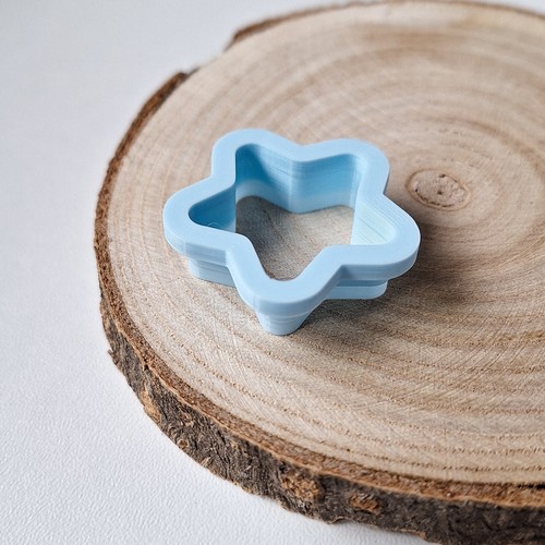 Polymer clay cutter - clay,