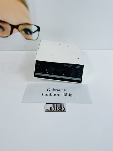Ultradent 1305 bedienteil - ultradent,