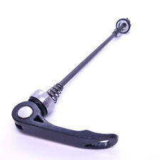 Fahrrad Schnellspanner Achse • Universell • Vorne / Hinten • 135 140 145 150 mm