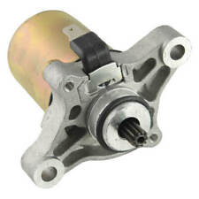 Anlassermotor E-Starter für