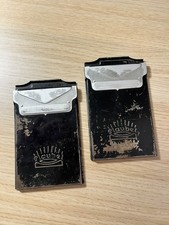 Plaubel Makina 6x9 (6,5x9)