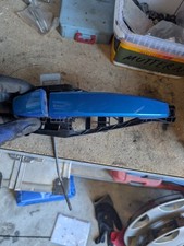 Opel Zafira B Türgriff Hinten