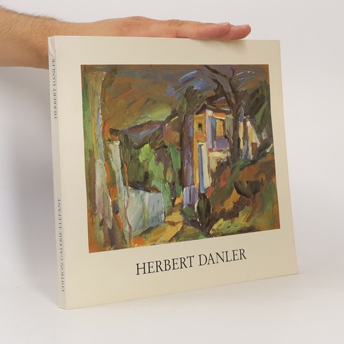 Herbert danler - herbert, danler 