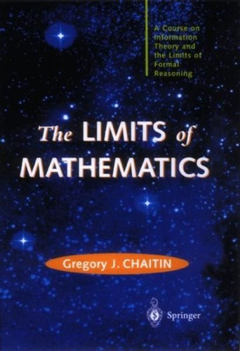 The limits mathematics a - of,