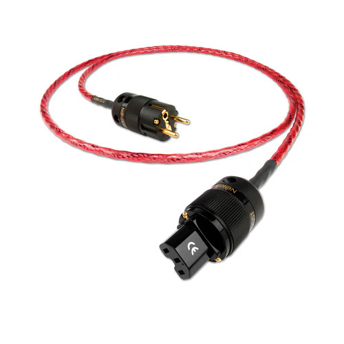 Nordost heimdall power cord - heimdall,