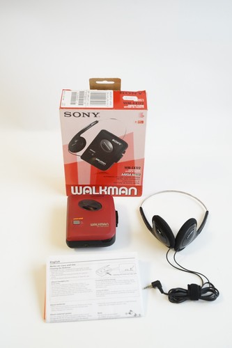 Sony walkman ex112 very - sony,