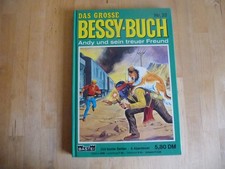 Das grosse Bessy - Buch 32