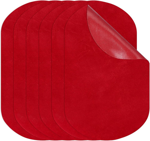 Bügelflicken 18 cm - bügelflicken,