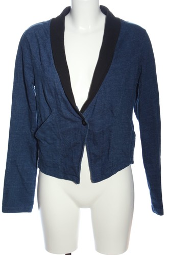 Even odd sweatblazer - sweatblazer, damen