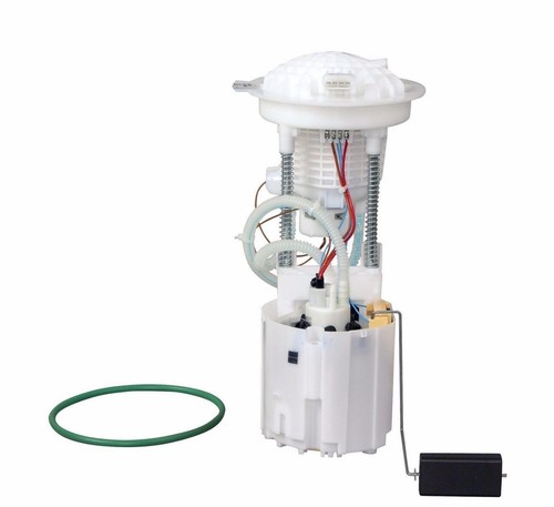 Kraftstoffpumpe benzinpumpe - kraftstoffpumpe,