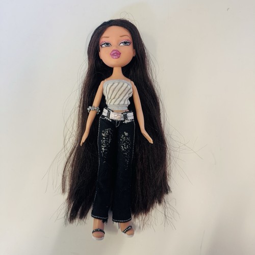 Bratz puppe magic - puppe,