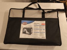 Trixie Hundebox faltbox mobil