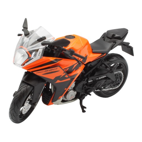 Ktm 390 von - 1:12, in