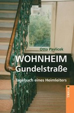 Wohnheim Gundelstraße