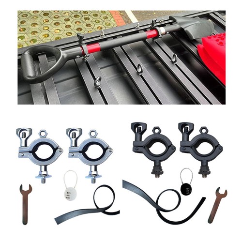 Dachträger spatenhalter für - dachträger,