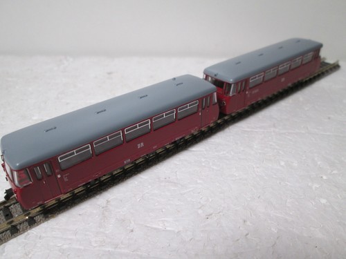 Brawa 64327 dieseltriebwagen - brawa,