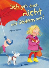 Dagmar Geisler ~ Ich geh doch