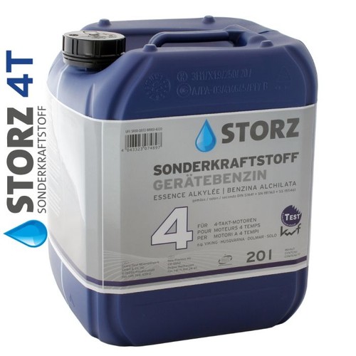 Liter storz - 20,