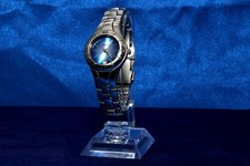 Fossil Blue 100 Chronograph