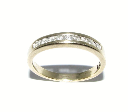 Damen 9ct 9carat - , gelbgold