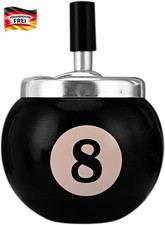 Aschenbecher mit Deckel