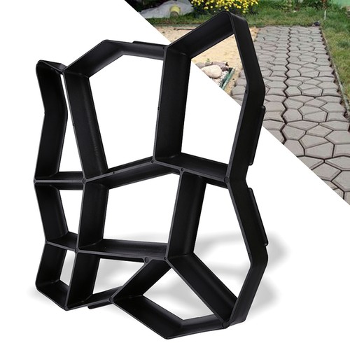 Pflasterform rasengitter - pflasterform,
