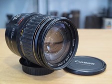 Canon EF 28-135mm USM IS