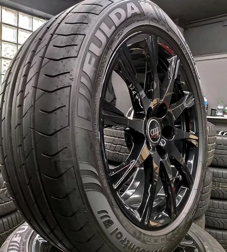 Audi zoll s line - b9, s-line