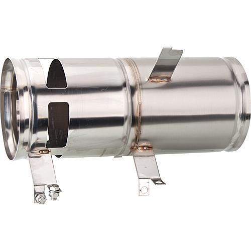 Viessmann brennkammereinsatz - viessmann,