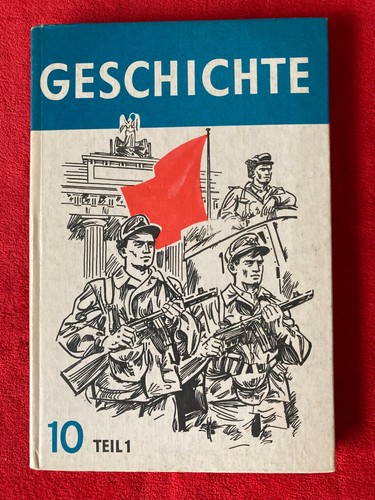 Geschichte klasse ddr - 10,