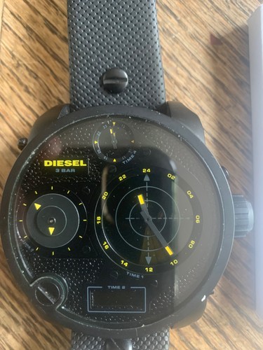 Diesel daddy dz7296 great - dz7296,