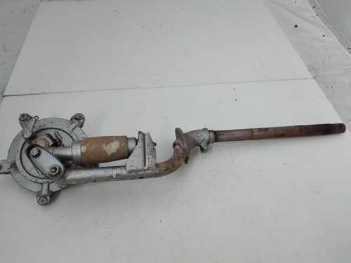 Vespa r gabel - 50, l/n/r
