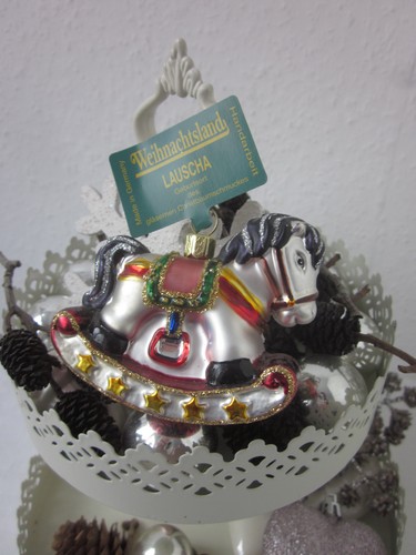 Christbaumschmuck*